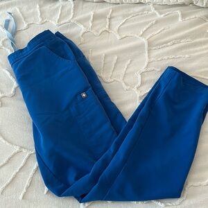 Figs Yola Skinny Scrub Pant